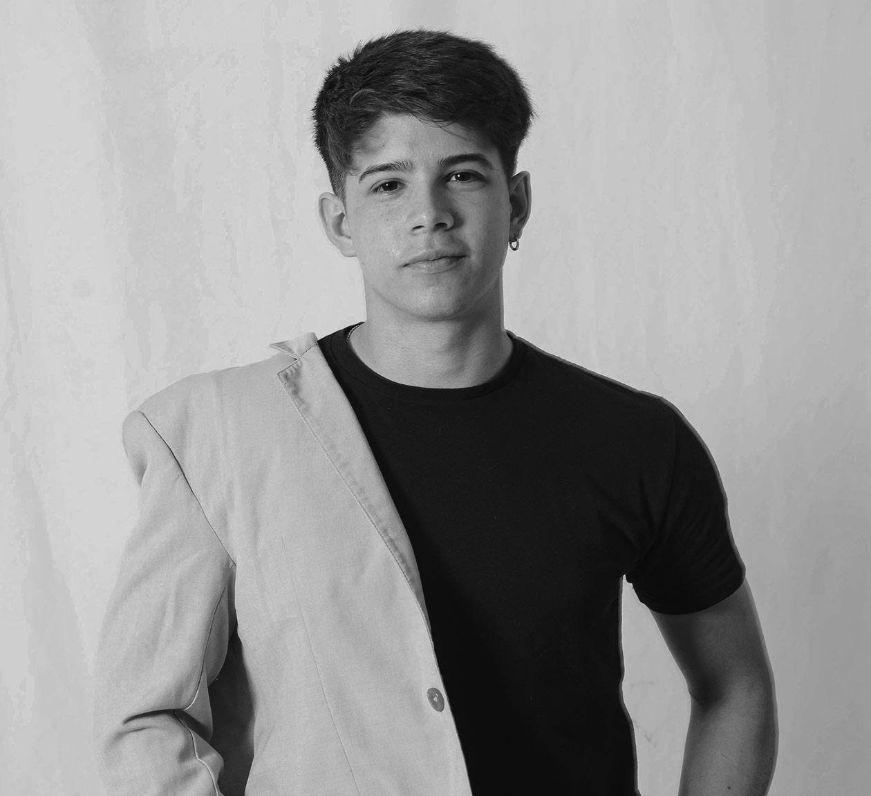 Team – James