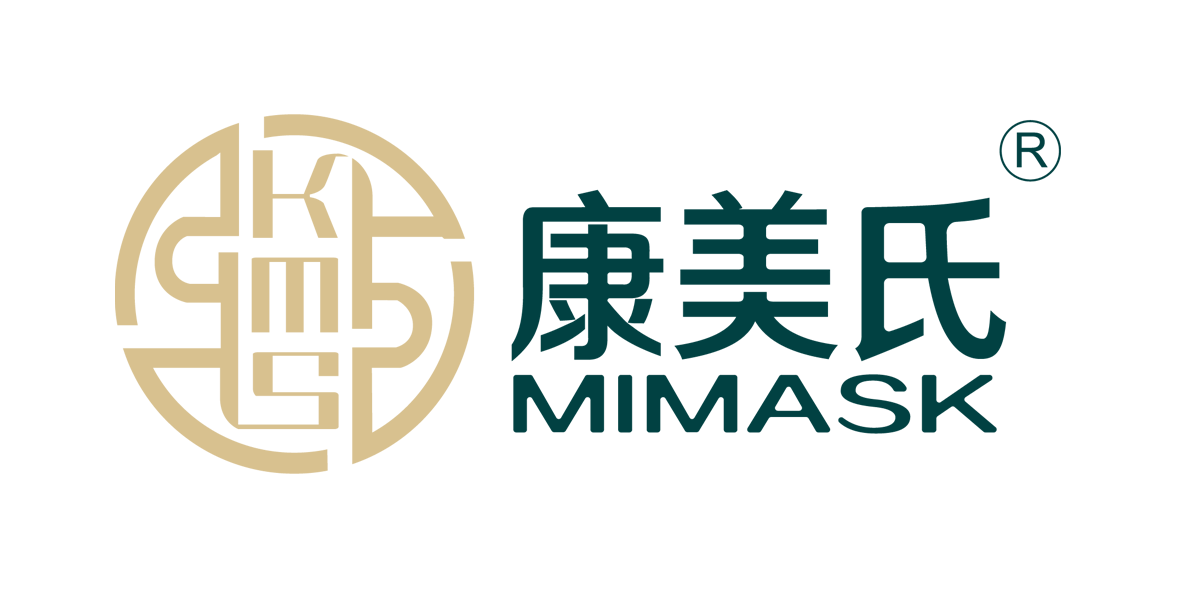 康美氏 logo